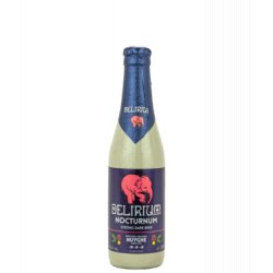 Delirium Nocturnum 33Cl - Belgian Beer Heaven