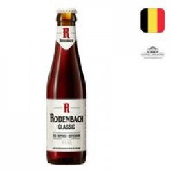 Rodenbach Classic