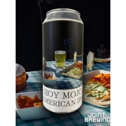 Hoy Mojo - Mas IBUS