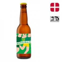 Mikkeller Energibajer Lemon
