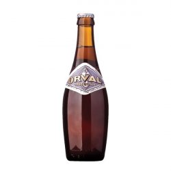 Brasserie dOrval - Orval 2024 Trappist - Belgian Pale Ale - Hopfnung