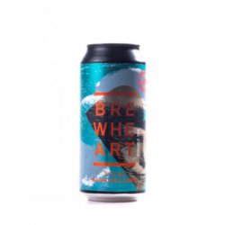 Brewheart It’s so Dank Williams 2024  DDH Double IPA - Alehub