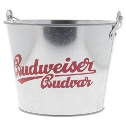 BUDWEISER SEAU - Planete Drinks