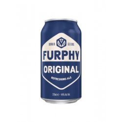 Little Creatures Brewing Furphy