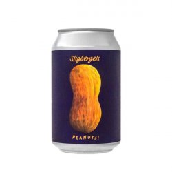 Stigbergets Bryggeri Peanuts!
