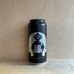 FrauGruber Brewing Black Rainbow