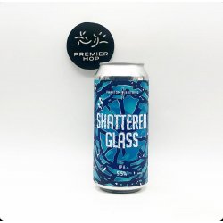 Phantom Brewing Shattered Glass  IPA  5.5% - Premier Hop