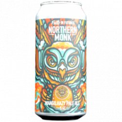 Northern Monk Northern Monk - Faith In Futures x Drew Millward - 5.4% - 44cl - Can - La Mise en Bière