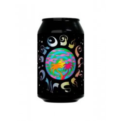 Omnipollo Tropicalismo Imperial Island Milk Stout