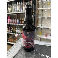 Anchorage Brewing Company A Deal With the Devil - Triple Oaked (Batch 15 - 2024)