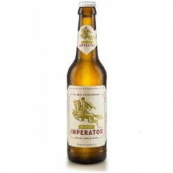 ERLKONIG IMPERATOR HELLER DOPPELBOCK - Sklep Impuls