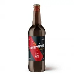 La Renommée Festive 75cl - Beertastic