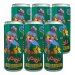 Les Intenables Pack de 6 Ginger Beer Voyou - 25cl 
