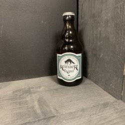 Reinaert Tripel - Bier en Borrels