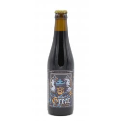 Robert The Great 33cl - Belgian Brewed