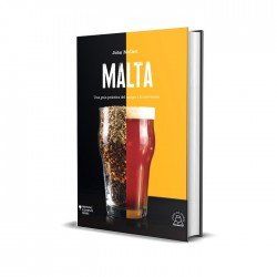 Malta (John Mallet) - La Cabaña del Cervecero