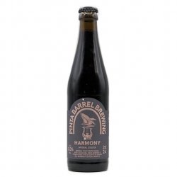 Pinta Barrel Brewing Finback Harmony - 3er Tiempo Tienda de Cervezas