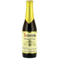 Artevelde Grand Cru 33cl - Belgian Beer Traders