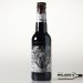 Bliksem  Grom 2018 Russian Imperial Stout 33cl 