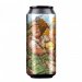 Jumanjuice New Zealand IPA - 44 cl 