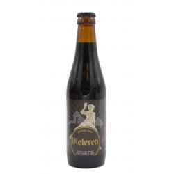 Vleteren Imperial Stout 33cl - Belgian Brewed