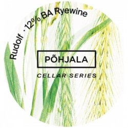 ESTONIA POHJALA RUDOLF Barley Wine - Sklep Impuls