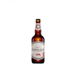 Leopoldina IPA 500ml - CervejaBox