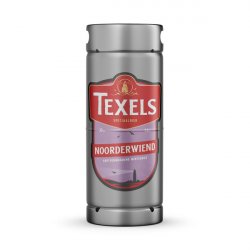 Texelse Bierbrouwerij Texels Noorderwiend - Elings