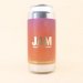 Range Jam Peach And Passionfruit Double Fruited Sour Ale Can 440mL 