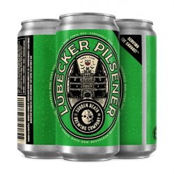 Sudden Death - Lübecker Pilsener - Pils - Hopfnung