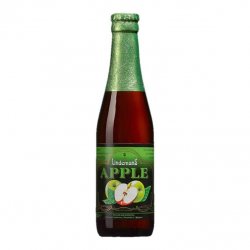 Lindemans Apple - Cervexxa