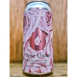 Polly’s Brew Co - Rose Under - Dexter & Jones