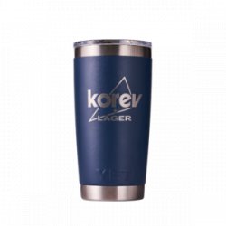 St Austell Brewery korev x Yeti Rambler® 20 oz Tumbler - St Austell Brewery