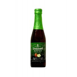 Lindemans Apple - Beerstore Barcelona