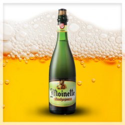 Moinette Biologique / Forêt Saison