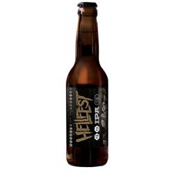 Hellfest IPA - 33 cl - Drinks Explorer