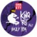 Ossett - King Rat 