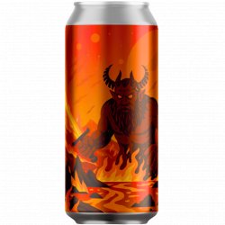 Brew York Surtr