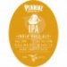 Pennine - IPA 