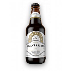 Firestone Walker Brewing Company Bravissimo (2023)