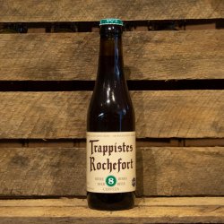 ROCHEFORT - Rochefort 8 - Bte - 33cl - EPIQ