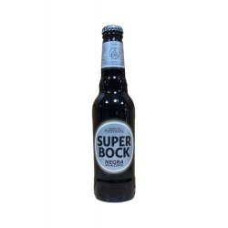 Super Bock Negra Sin Alcohol - Beerstore Barcelona