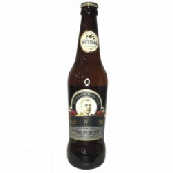 Westons Cider  Henry Westons Aged Vintage - De Biersalon