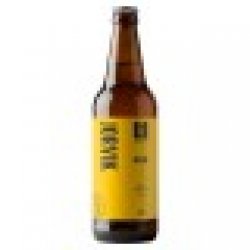 Rudgate Brewery Jorvik Blonde