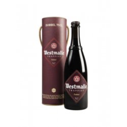 Westmalle Dubbel