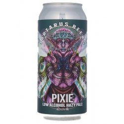 Tartarus - Pixie - Beerdome