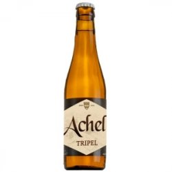 BELGIA ACHEL TRIPEL - Sklep Impuls