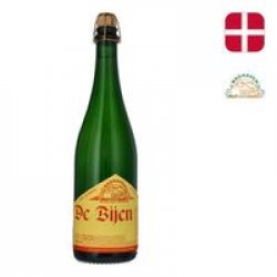 Baghaven Brewing and Blending De Bijen