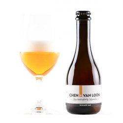 Chen Van Loon - Summer Ale - Hopfnung