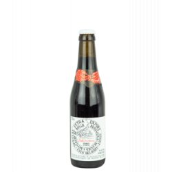 Oerbier Export Stout 33Cl - Belgian Beer Heaven